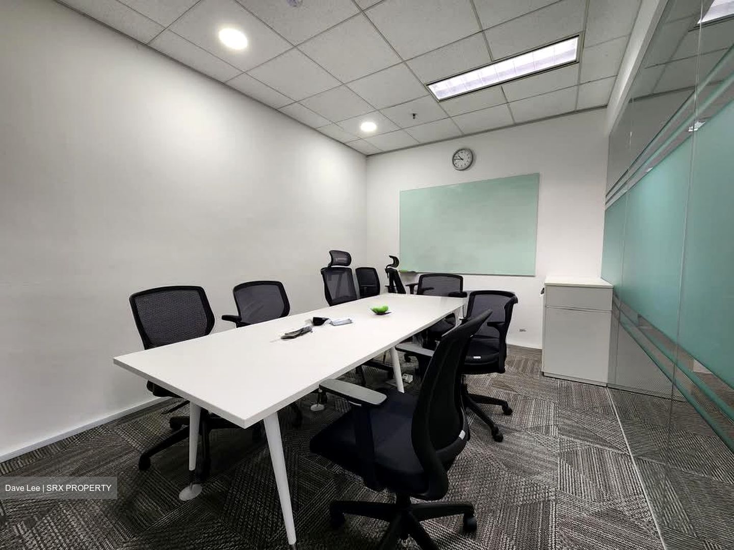 Suntec Tower Three (D1), Office #576577261